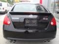 2007 Super Black Nissan Maxima 3.5 SE  photo #6