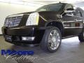 Black Raven - Escalade AWD Photo No. 2