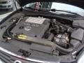 2007 Super Black Nissan Maxima 3.5 SE  photo #27