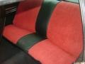 Black/Red - Nova  Photo No. 17