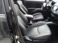 2007 Labrador Black Pearl Mitsubishi Outlander XLS 4WD  photo #15