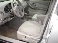 Galaxy Silver Metallic - Malibu Sedan Photo No. 10