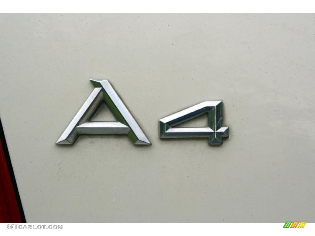 2001 A4 2.8 quattro Sedan - Casablanca White / Ecru/Onyx photo #21