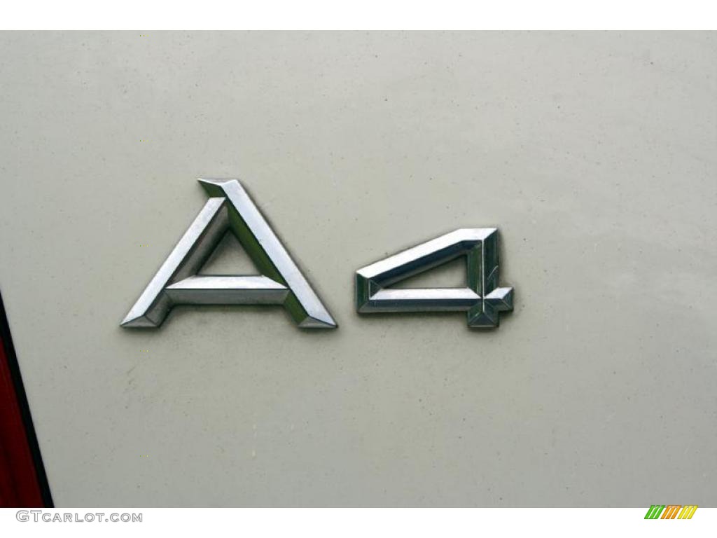 2001 A4 2.8 quattro Sedan - Casablanca White / Ecru/Onyx photo #22