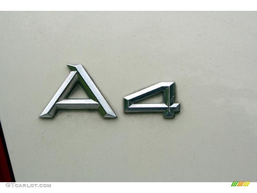 2001 A4 2.8 quattro Sedan - Casablanca White / Ecru/Onyx photo #27