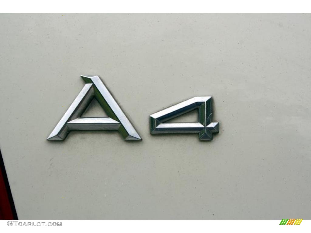 2001 A4 2.8 quattro Sedan - Casablanca White / Ecru/Onyx photo #28