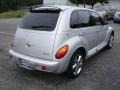 2005 Bright Silver Metallic Chrysler PT Cruiser GT  photo #4