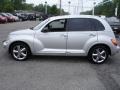 Bright Silver Metallic - PT Cruiser GT Photo No. 9