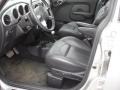 Bright Silver Metallic - PT Cruiser GT Photo No. 10
