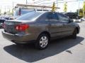 2006 Phantom Gray Pearl Toyota Corolla CE  photo #6