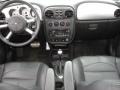 Bright Silver Metallic - PT Cruiser GT Photo No. 12