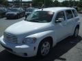 Arctic White - HHR LT Photo No. 1