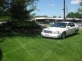 White Diamond - DeVille Sedan Photo No. 7