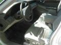 White Diamond - DeVille Sedan Photo No. 8