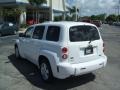 Arctic White - HHR LT Photo No. 4