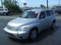 Silver Ice Metallic - HHR LS Photo No. 1