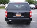 2008 Brilliant Black Crystal Pearl Jeep Patriot Sport  photo #5