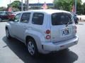 Silver Ice Metallic - HHR LS Photo No. 4