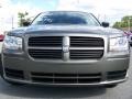 2008 Dark Titanium Metallic Dodge Magnum SE  photo #2