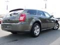 2008 Dark Titanium Metallic Dodge Magnum SE  photo #3