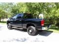 2006 Black Dodge Ram 3500 Big Horn Edition Quad Cab 4x4  photo #6