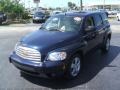 Imperial Blue Metallic - HHR LS Photo No. 1