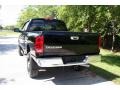 Black - Ram 3500 Big Horn Edition Quad Cab 4x4 Photo No. 8