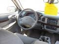 2002 Navy Blue Metallic Chevrolet Impala   photo #4