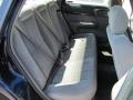 2002 Navy Blue Metallic Chevrolet Impala   photo #5
