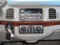 2002 Navy Blue Metallic Chevrolet Impala   photo #6