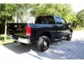 Black - Ram 3500 Big Horn Edition Quad Cab 4x4 Photo No. 11