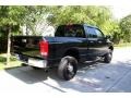 2006 Black Dodge Ram 3500 Big Horn Edition Quad Cab 4x4  photo #11