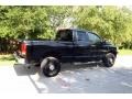 2006 Black Dodge Ram 3500 Big Horn Edition Quad Cab 4x4  photo #12