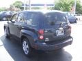 Imperial Blue Metallic - HHR LS Photo No. 4