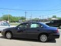 2002 Navy Blue Metallic Chevrolet Impala   photo #9