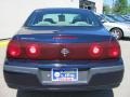 2002 Navy Blue Metallic Chevrolet Impala   photo #10