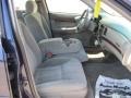 2002 Navy Blue Metallic Chevrolet Impala   photo #11