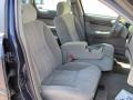 2002 Navy Blue Metallic Chevrolet Impala   photo #12