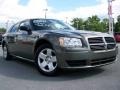 2008 Dark Titanium Metallic Dodge Magnum SE  photo #5