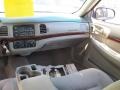 2002 Navy Blue Metallic Chevrolet Impala   photo #13