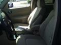 Imperial Blue Metallic - HHR LS Photo No. 11
