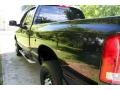 Black - Ram 3500 Big Horn Edition Quad Cab 4x4 Photo No. 21