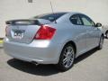 2006 Classic Silver Metallic Scion tC   photo #2