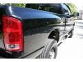Black - Ram 3500 Big Horn Edition Quad Cab 4x4 Photo No. 22