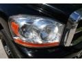 Black - Ram 3500 Big Horn Edition Quad Cab 4x4 Photo No. 23