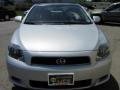 2006 Classic Silver Metallic Scion tC   photo #10