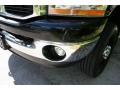 Black - Ram 3500 Big Horn Edition Quad Cab 4x4 Photo No. 28
