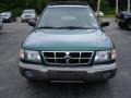 1999 Acadia Green Subaru Forester S  photo #2