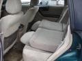 1999 Acadia Green Subaru Forester S  photo #11