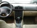 1999 Acadia Green Subaru Forester S  photo #12